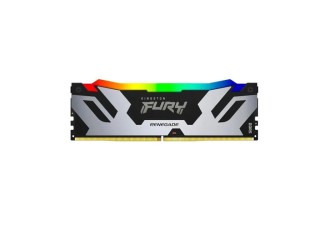 Kingston FURY Renegade 16GB DDR5 6000MHz RGB Desktop RAM