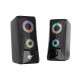 Havit HV-SK700 RGB Light Gamenote 2:0 Gaming Speaker
