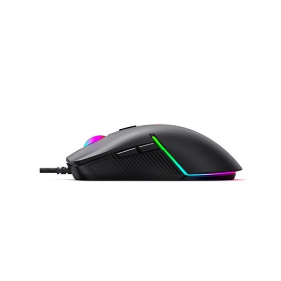 Havit MS1031 RGB Backlit Programmable Gaming Mouse