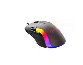 Havit MS959 RGB Backlit Programmable Gaming Mouse