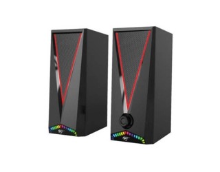Havit SK207 RGB Gaming USB Speaker