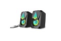 Havit SK563 USB RGB Gaming Speaker