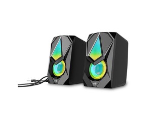 Havit SK563 USB RGB Gaming Speaker