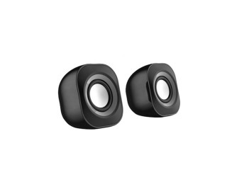 Havit SK704 2:0 USB Speaker