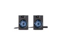 Havit SK706 Stereo LED Backlit USB Speaker