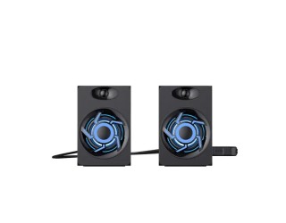 Havit SK706 Stereo LED Backlit USB Speaker