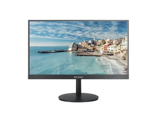 Hikvision DS-D5022FN 21.5 Inch Full HD Borderless Monitor