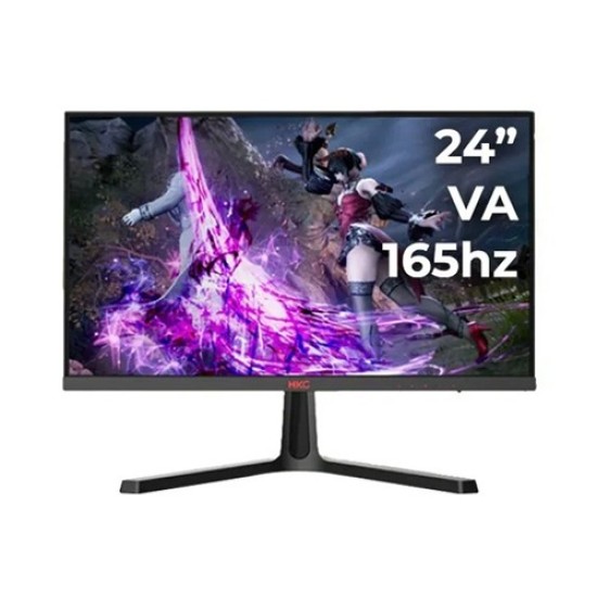 HKC MG24V9F 24 Inch 165Hz FHD Monitor
