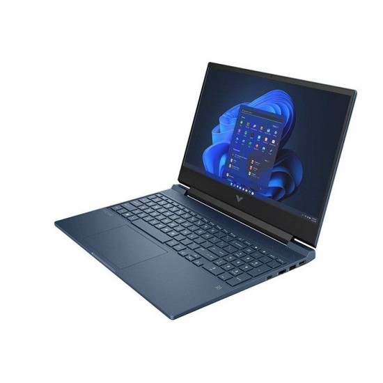 HP Victus 15-fa1093dx Intel Core i5 13420H 13th GEN – 8GB RAM / 512GB SSD | 15.6 Inch 144Hz FHD LED Display | GeForce RTX 3050 6GB GDDR6 GPU | Windows 11 | GAMING Laptop