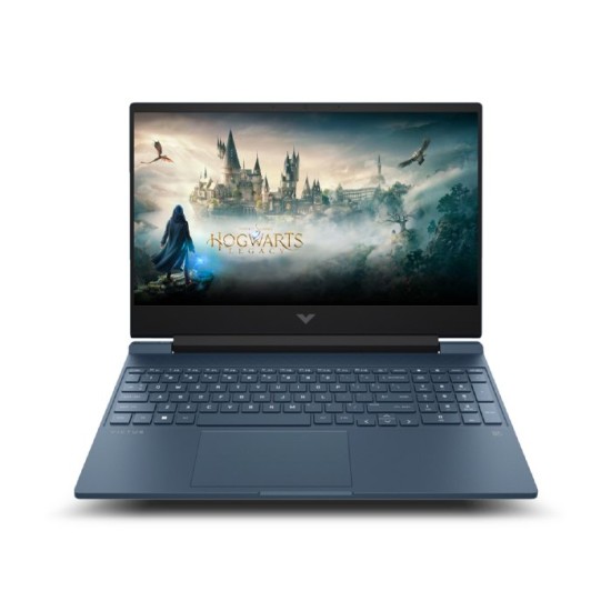 HP Victus 15-fa1093dx Intel Core i5 13420H 13th GEN – 8GB RAM / 512GB SSD | 15.6 Inch 144Hz FHD LED Display | GeForce RTX 3050 6GB GDDR6 GPU | Windows 11 | GAMING Laptop
