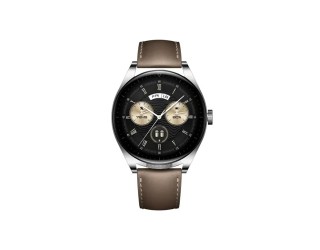 HUAWEI WATCH Buds AMOLED Smartwatch with Earbuds