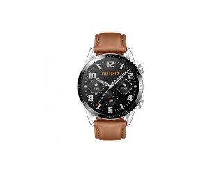 Huawei Watch GT 2 46mm Classic Edition Smart Watch