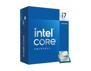 Intel Core i7 14700K 14th Gen Raptor Lake Processor