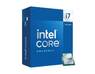 Intel Core i7 14700KF 14th Gen Raptor Lake Processor