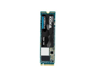 Kioxia Exceria Plus 2TB NVMe SSD