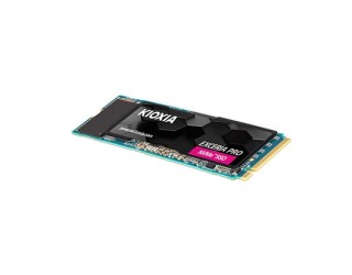 KIOXIA EXCERIA PRO 1TB PCIE M.2 2280 GEN4 NVME SSD