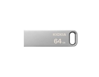 Kioxia TransMemory U366 64GB USB Flash Drive