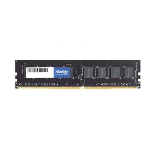 Kimtigo 8GB DDR4 3200Mhz Desktop Memory