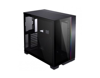 Lian Li O11 Dynamic EVO Black Mid-Tower Gaming Case