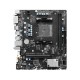 MSI B450M-A PRO MAX II DDR4  AM4 MTX Motherboard