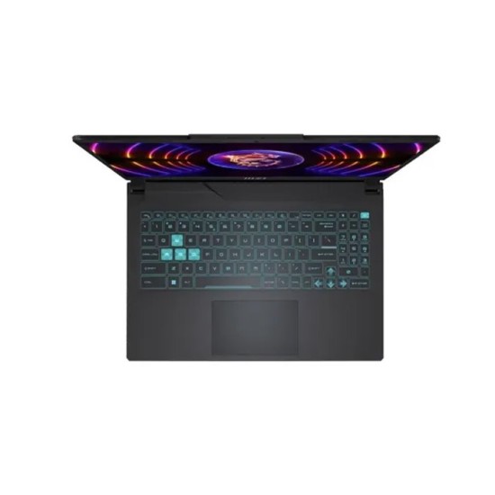 MSI Cyborg 15 A12VE Core i5 12th Gen RTX 4050 6GB Graphics 15.6 Inch FHD Gaming Laptop
