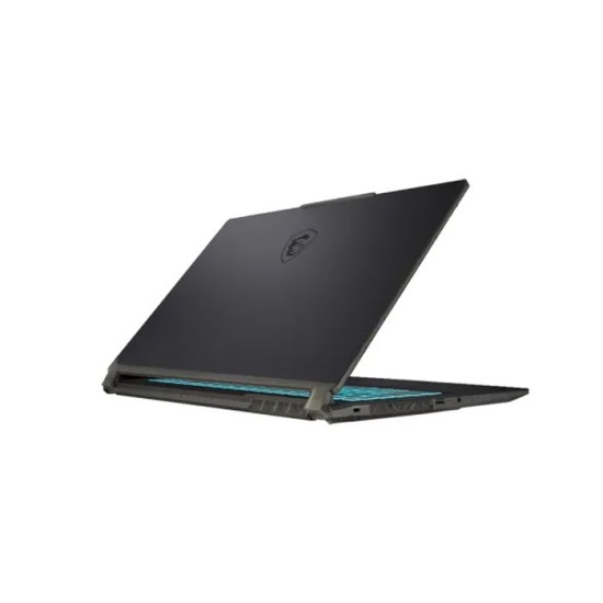 MSI Cyborg 15 A12VE Core i5 12th Gen RTX 4050 6GB Graphics 15.6 Inch FHD Gaming Laptop