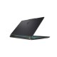 MSI Cyborg 15 A12VE Core i5 12th Gen RTX 4050 6GB Graphics 15.6 Inch FHD Gaming Laptop