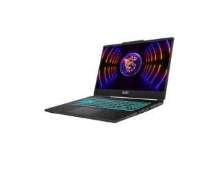 MSI Cyborg 15 A12VF Core i7 12th Gen RTX 4060 8GB Graphics 15.6 Inch FHD Gaming Laptop