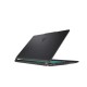 MSI Cyborg 15 A12VF Core i7 12th Gen RTX 4060 8GB Graphics 15.6 Inch FHD Gaming Laptop