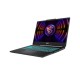 MSI Cyborg 15 A12VF Core i7 12th Gen RTX 4060 8GB Graphics 15.6 Inch FHD Gaming Laptop