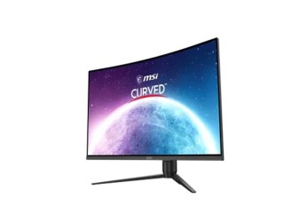 MSI G32CQ5P 31.5 inch VA 170Hz Curved Gaming Monitor