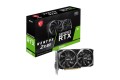 MSI GeForce RTX 3050 VENTUS 2X XS 8G OC GDDR6 Graphics Card