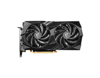 MSI GeForce RTX 4060 GAMING X 8G GDDR6 Graphics Card