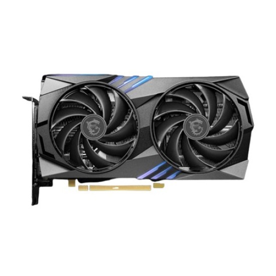 MSI GeForce RTX 4060 Ti GAMING X 16G GDDR6 Graphics Card