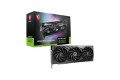MSI GeForce RTX 4060 Ti VENTUS 2X BLACK 16G OC GDDR6 Graphics Card