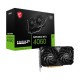 MSI GeForce RTX 4060 VENTUS 2X BLACK 8G OC Graphics Card