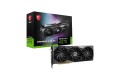 MSI GeForce RTX 4070 GAMING X SLIM 12G GDDR6X Graphics Card
