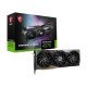 MSI GeForce RTX 4070 GAMING X SLIM 12G GDDR6X Graphics Card
