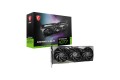 MSI GeForce RTX 4070 Ti GAMING X SLIM 12G GDDR6X Graphics Card