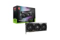 MSI GeForce RTX 4080 16GB GAMING X SLIM GDDR6X Graphics Card