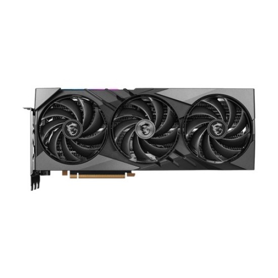 MSI GeForce RTX 4080 16GB GAMING X SLIM GDDR6X Graphics Card