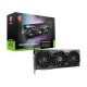 MSI GeForce RTX 4080 16GB GAMING X SLIM GDDR6X Graphics Card