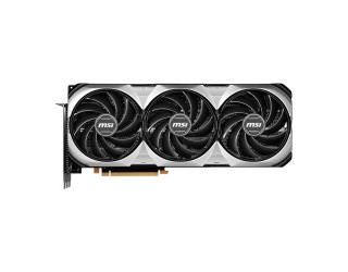 MSI GeForce RTX 4080 16GB VENTUS 3X OC GDDR6X Graphics Card