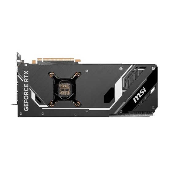 MSI GeForce RTX 4080 16GB VENTUS 3X OC GDDR6X Graphics Card