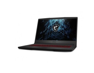 MSI GF63 THIN 12UCX Core i5 12th Gen RTX 2050 4GB Graphics 15.6 Inch FHD 144hz Gaming Laptop