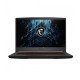 MSI GF63 THIN 12UCX Core i5 12th Gen RTX 2050 4GB Graphics 15.6 Inch FHD 144hz Gaming Laptop