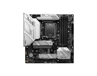 MSI MAG B760M MORTAR II DDR5 mATX Motherboard