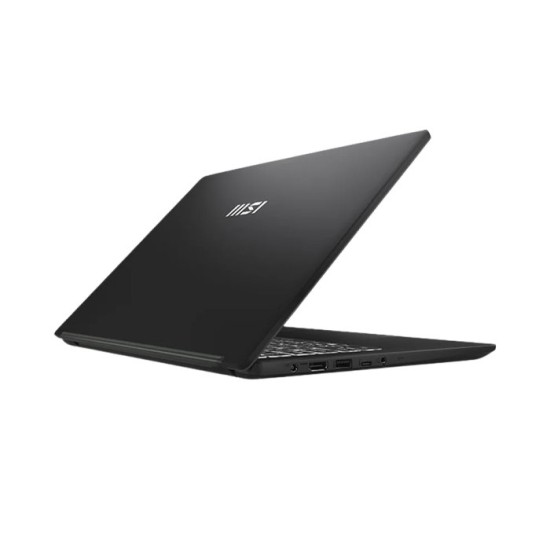 MSI Modern 14 C12MO Core i3 12th Gen 14 Inch FHD Classic Black Laptop