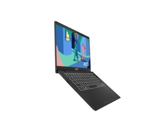 MSI Modern 14 C12MO Core i3 12th Gen 14 Inch FHD Urban Silver Laptop