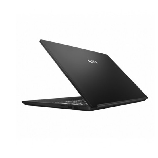 MSI Modern 15 B12M Core i7 12th Gen 16GB RAM 15.6 Inch FHD Laptop